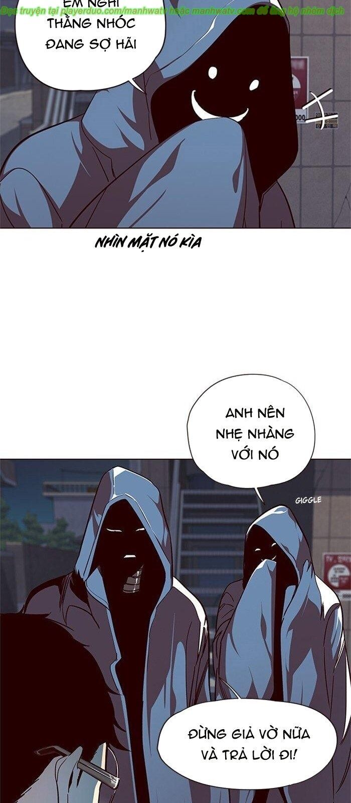 Hóa thân thành mèo chapter 40 - Upload bởi truyensieuhay.com