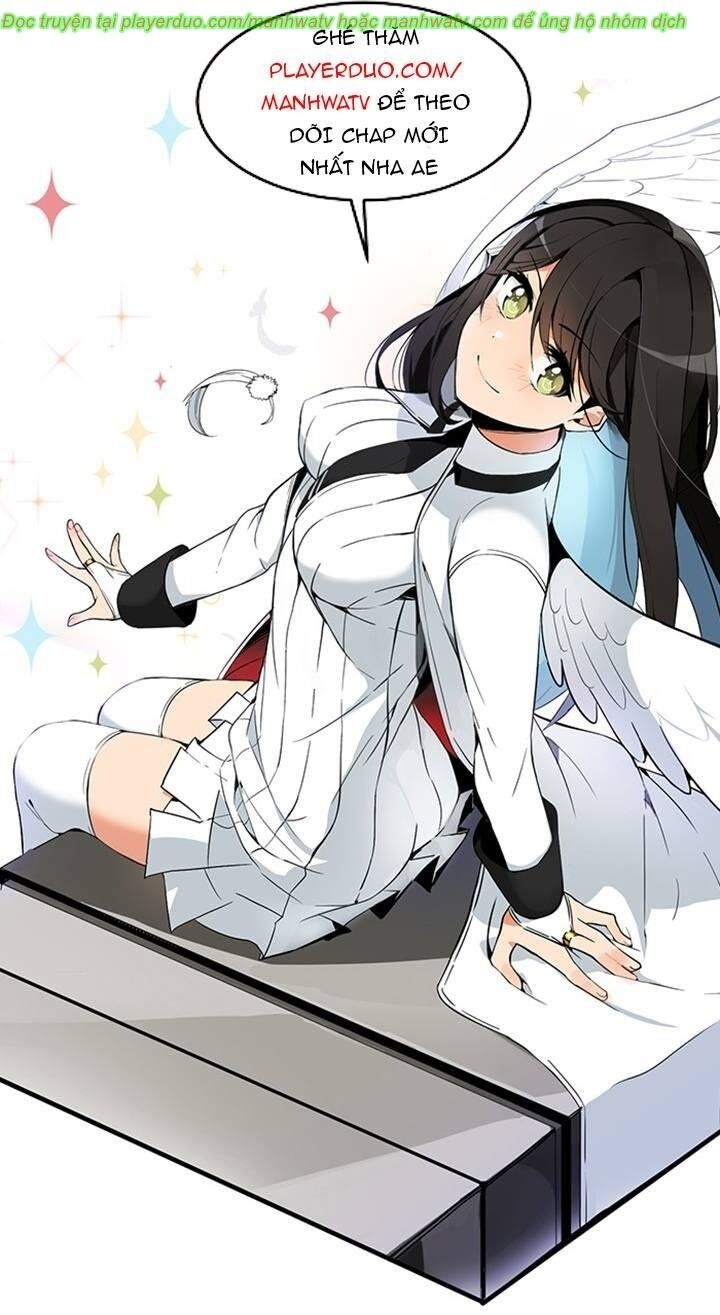 Hóa thân thành mèo chapter 40 - Upload bởi truyensieuhay.com