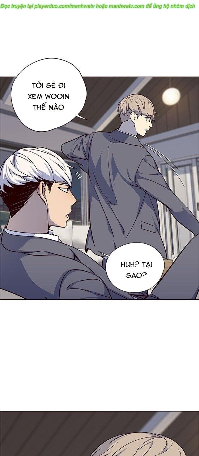 Hóa thân thành mèo chapter 40 - Upload bởi truyensieuhay.com