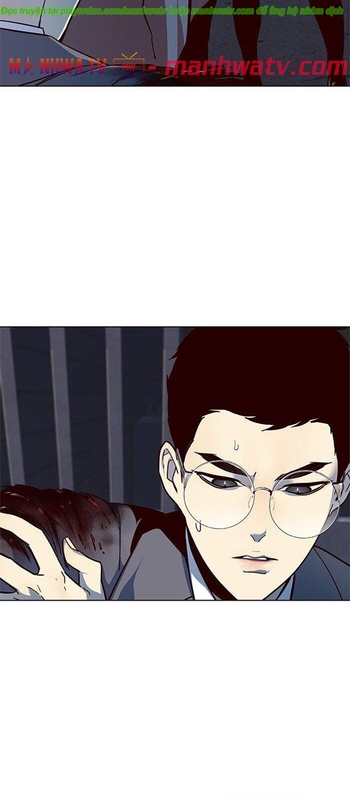 Hóa thân thành mèo chapter 40 - Upload bởi truyensieuhay.com