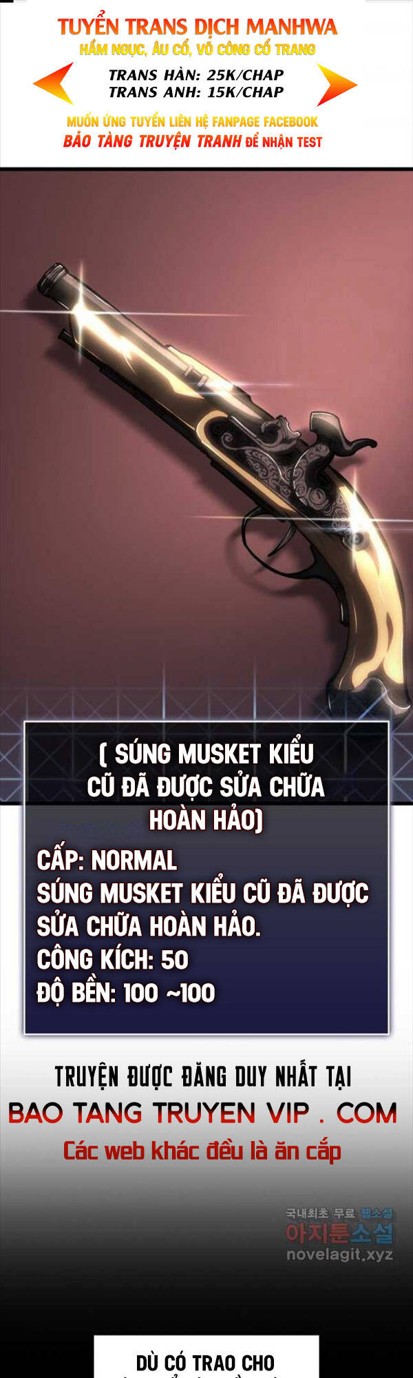 Sự trở lại của người chơi cấp SSS chapter 49 - Upload bởi truyensieuhay.com