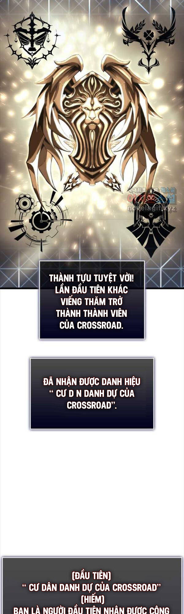 Sự trở lại của người chơi cấp SSS chapter 49 - Upload bởi truyensieuhay.com