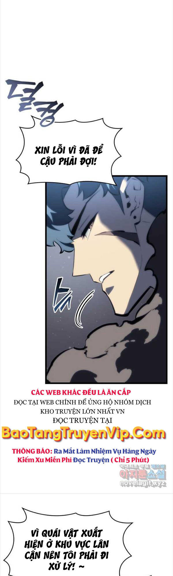 Sự trở lại của người chơi cấp SSS chapter 49 - Upload bởi truyensieuhay.com