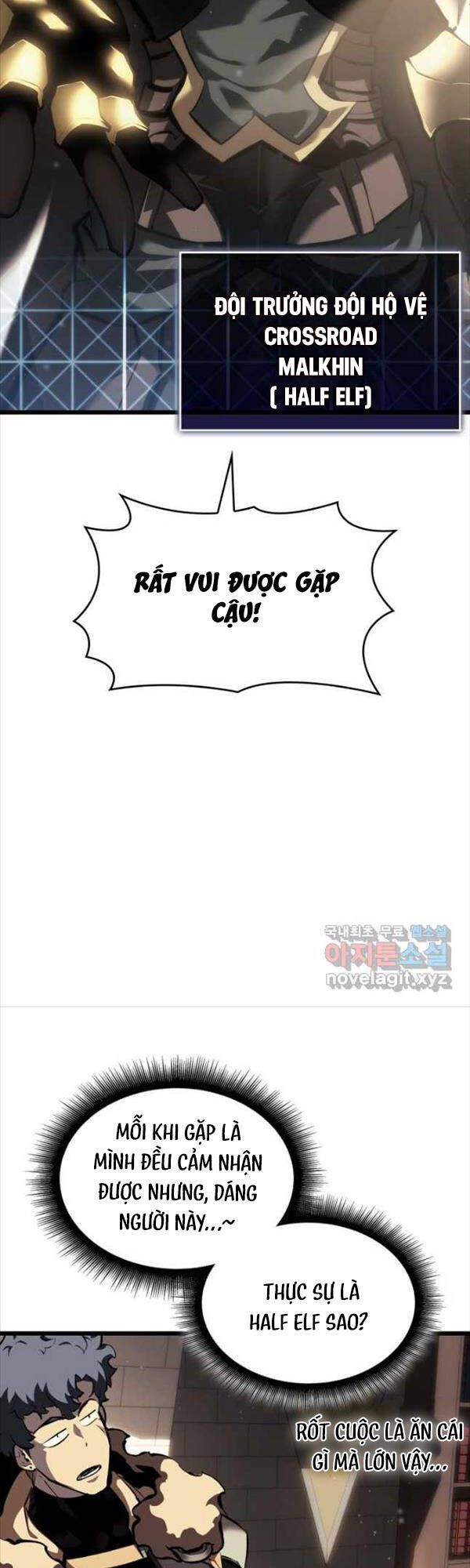 Sự trở lại của người chơi cấp SSS chapter 49 - Upload bởi truyensieuhay.com