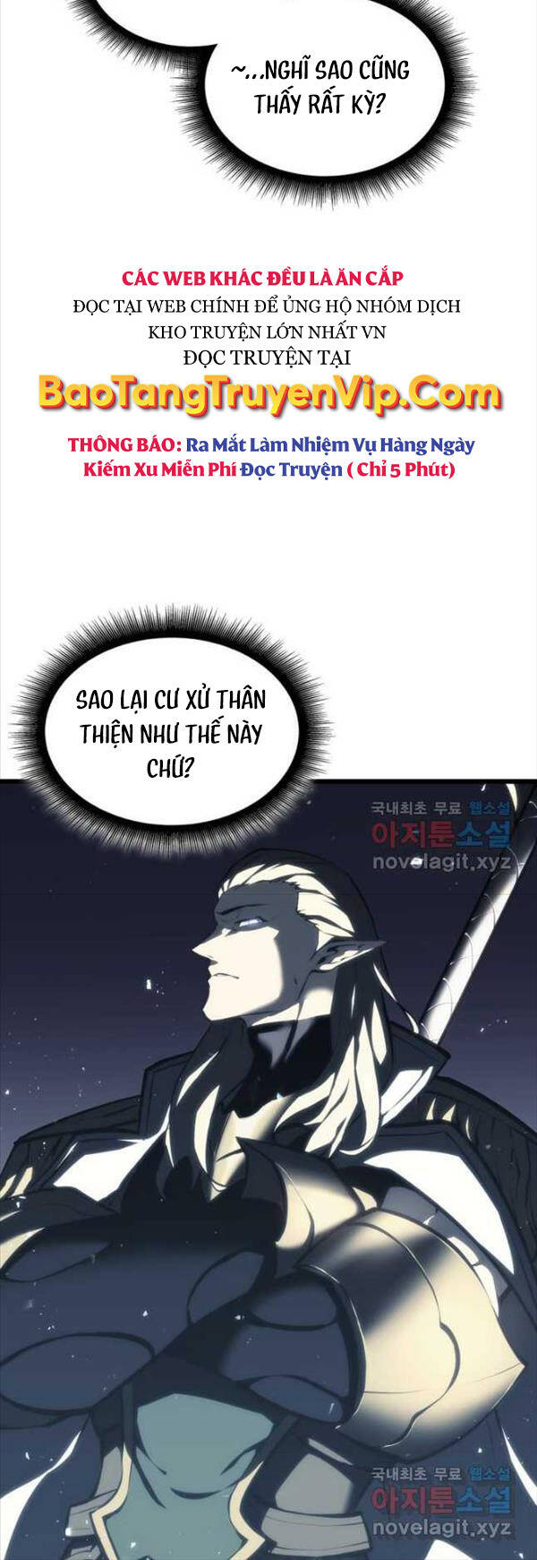 Sự trở lại của người chơi cấp SSS chapter 49 - Upload bởi truyensieuhay.com
