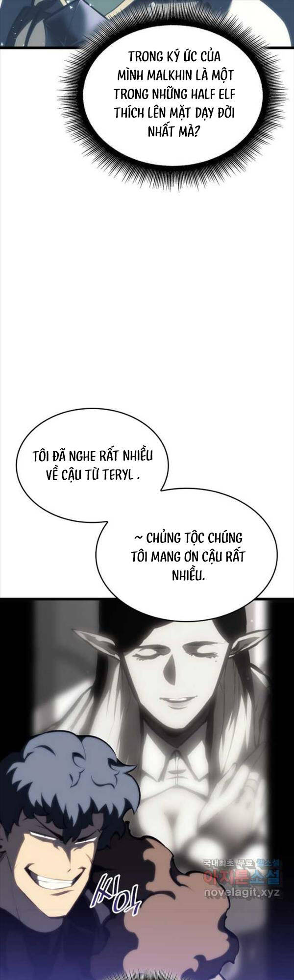 Sự trở lại của người chơi cấp SSS chapter 49 - Upload bởi truyensieuhay.com