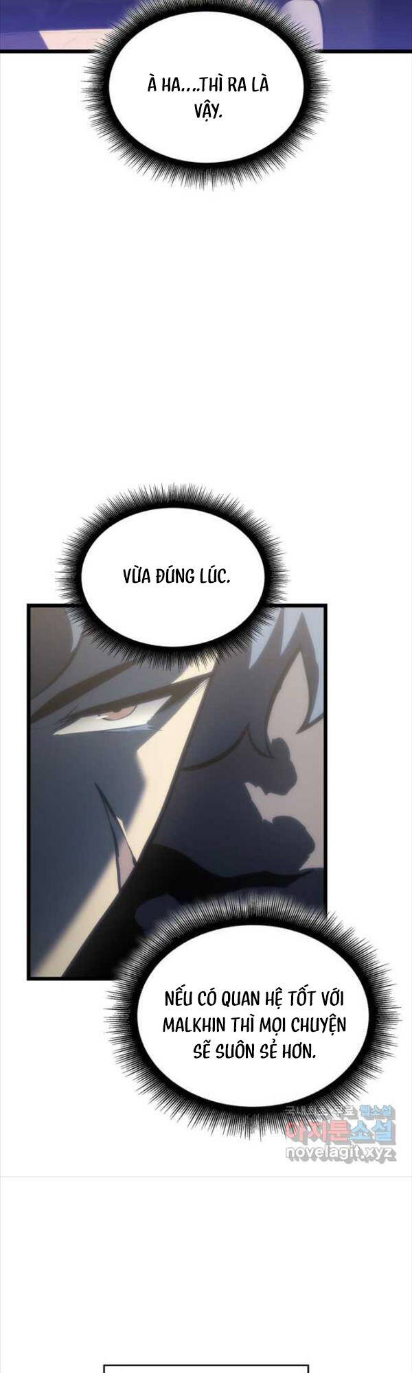 Sự trở lại của người chơi cấp SSS chapter 49 - Upload bởi truyensieuhay.com