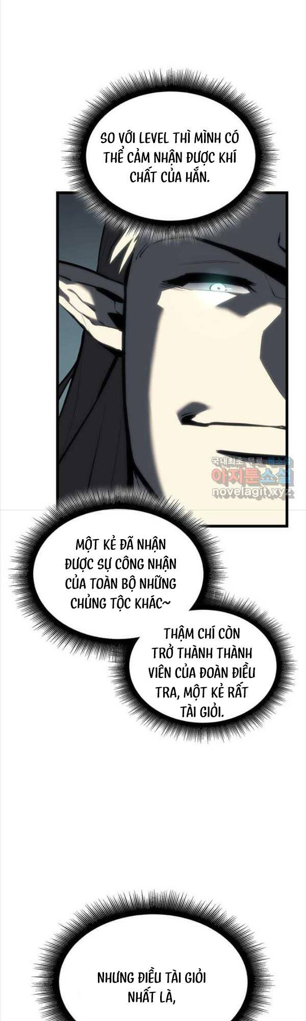 Sự trở lại của người chơi cấp SSS chapter 49 - Upload bởi truyensieuhay.com