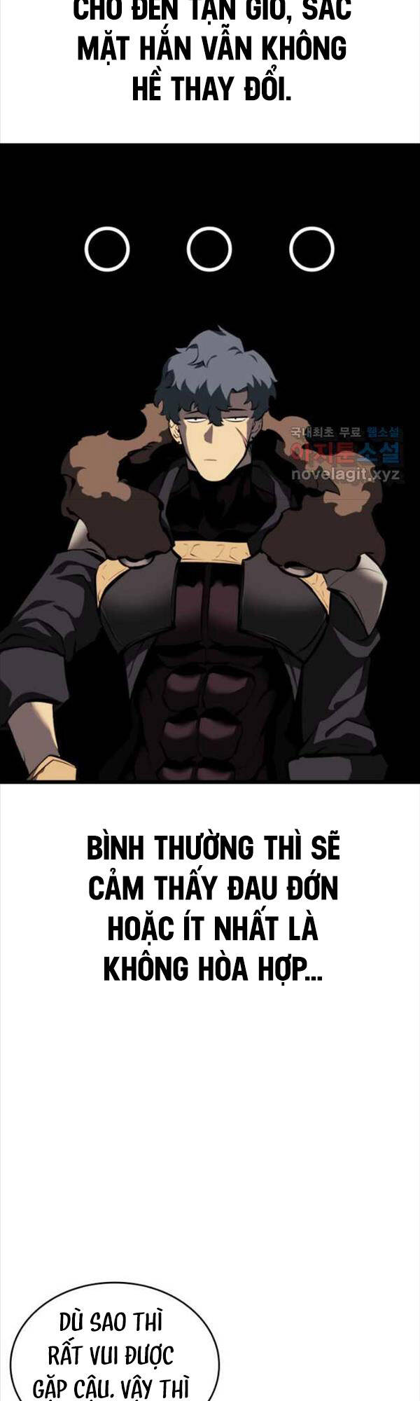 Sự trở lại của người chơi cấp SSS chapter 49 - Upload bởi truyensieuhay.com
