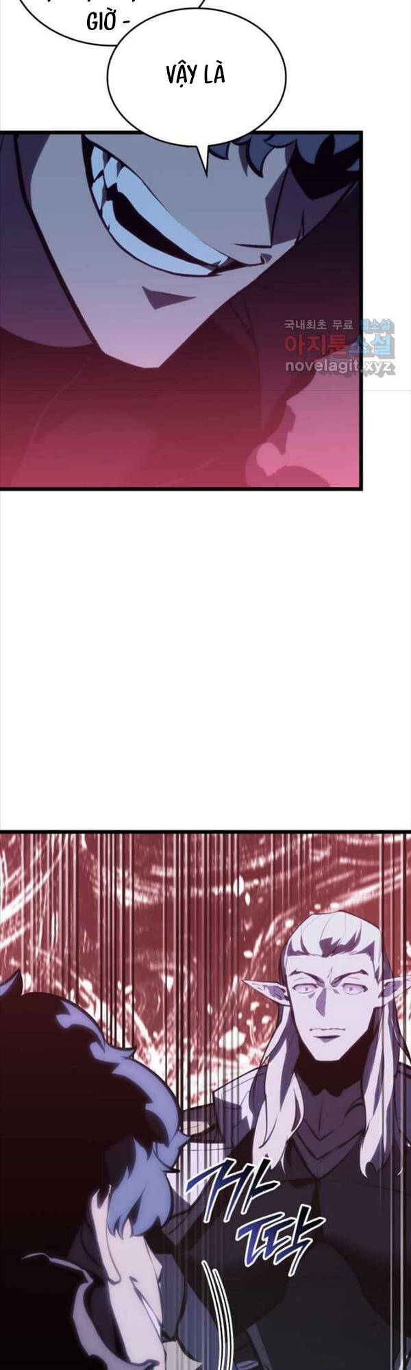 Sự trở lại của người chơi cấp SSS chapter 49 - Upload bởi truyensieuhay.com