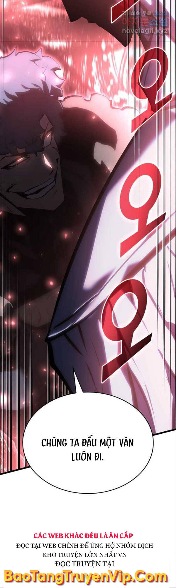 Sự trở lại của người chơi cấp SSS chapter 49 - Upload bởi truyensieuhay.com