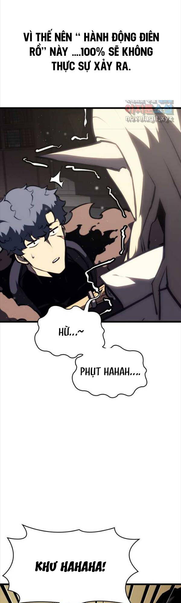 Sự trở lại của người chơi cấp SSS chapter 49 - Upload bởi truyensieuhay.com