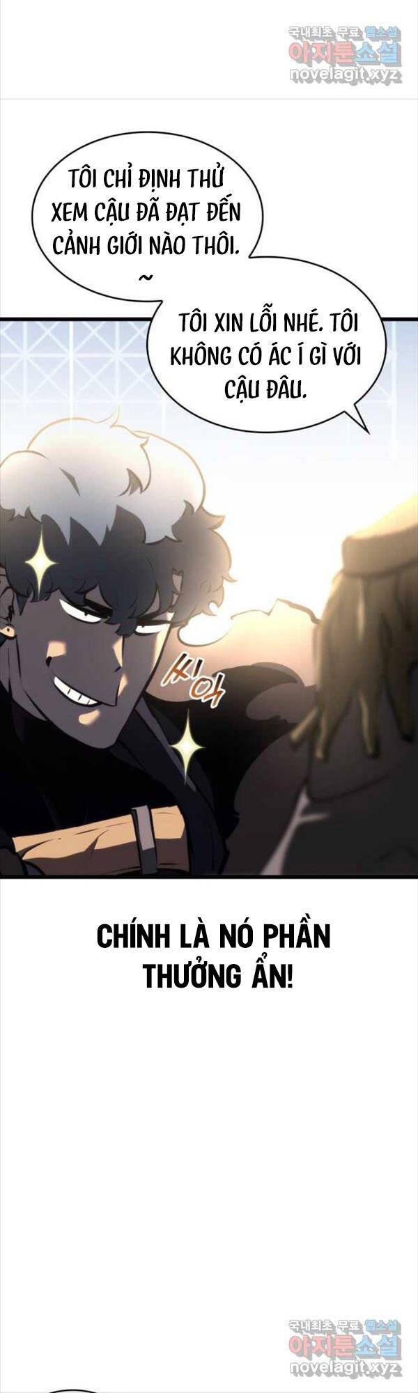 Sự trở lại của người chơi cấp SSS chapter 49 - Upload bởi truyensieuhay.com