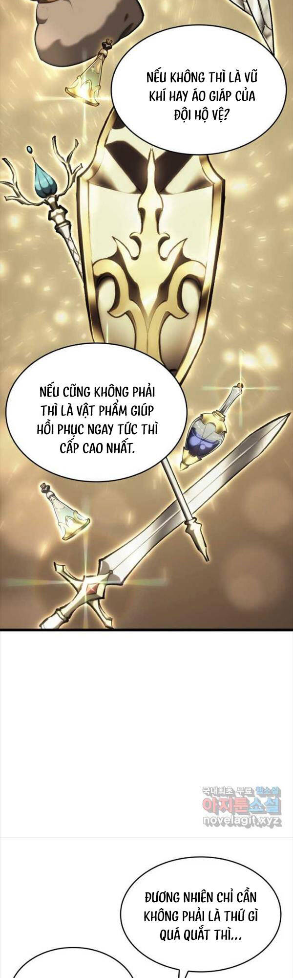 Sự trở lại của người chơi cấp SSS chapter 49 - Upload bởi truyensieuhay.com