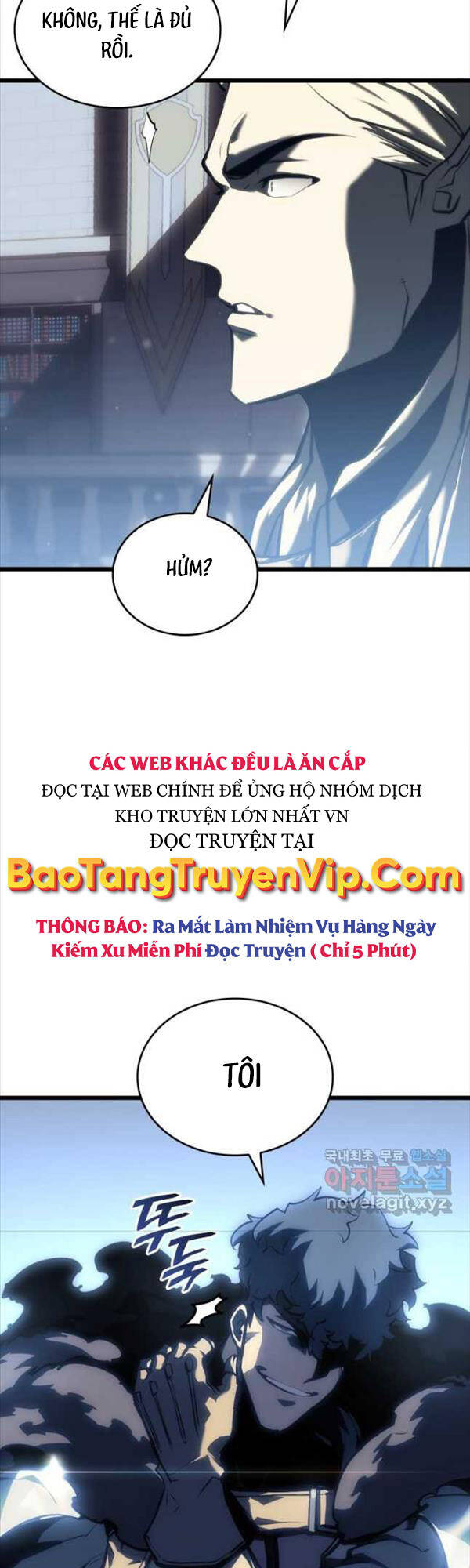 Sự trở lại của người chơi cấp SSS chapter 49 - Upload bởi truyensieuhay.com