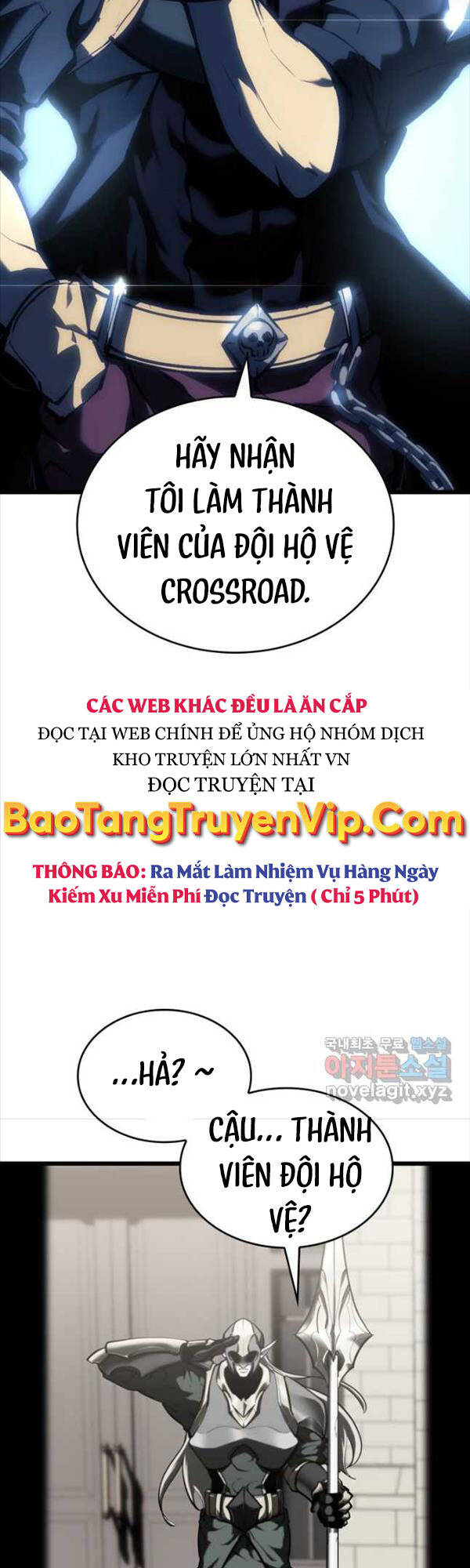 Sự trở lại của người chơi cấp SSS chapter 49 - Upload bởi truyensieuhay.com