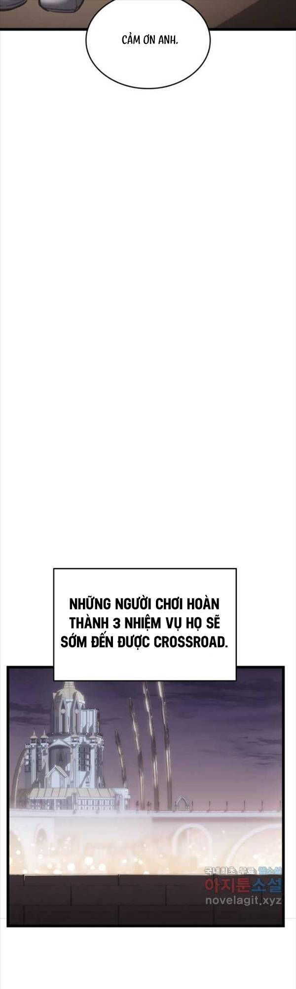 Sự trở lại của người chơi cấp SSS chapter 49 - Upload bởi truyensieuhay.com