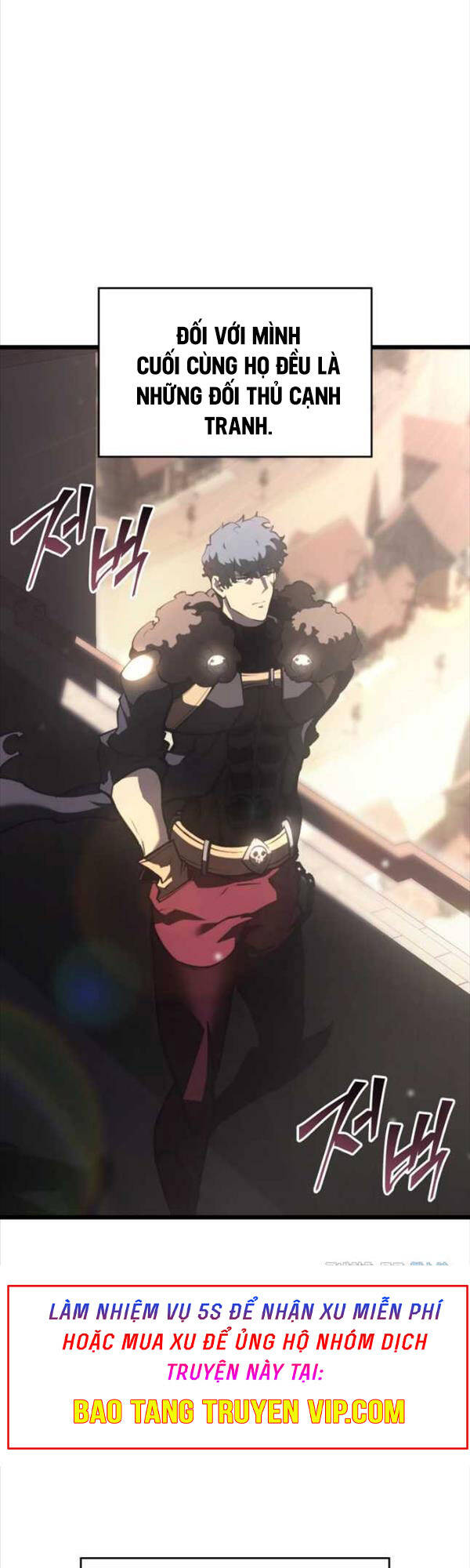 Sự trở lại của người chơi cấp SSS chapter 49 - Upload bởi truyensieuhay.com