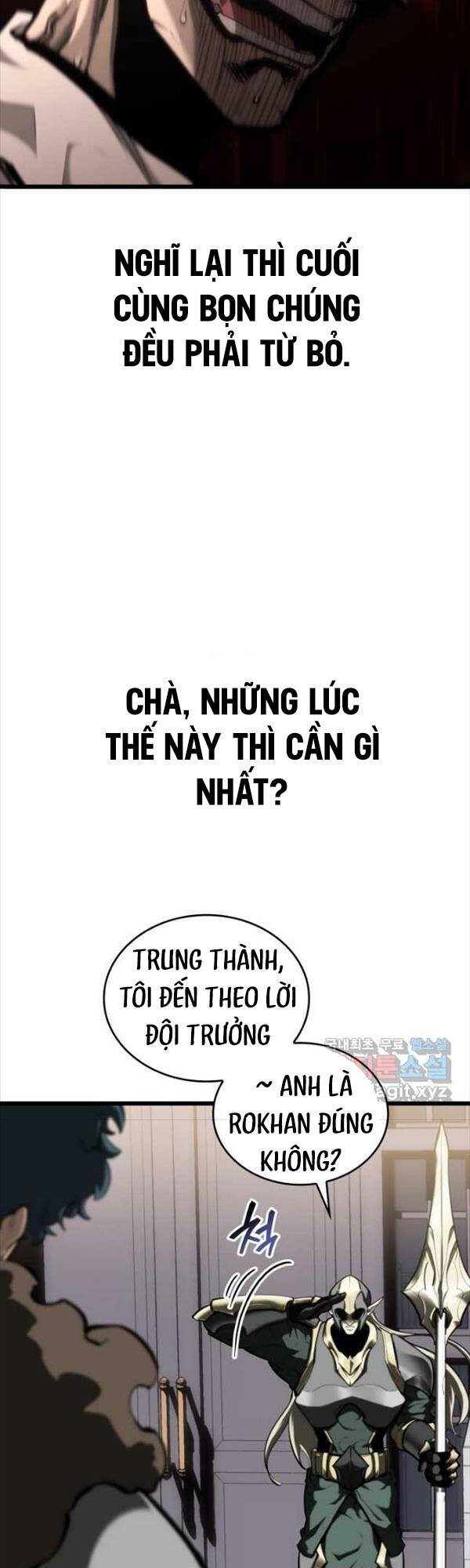 Sự trở lại của người chơi cấp SSS chapter 49 - Upload bởi truyensieuhay.com