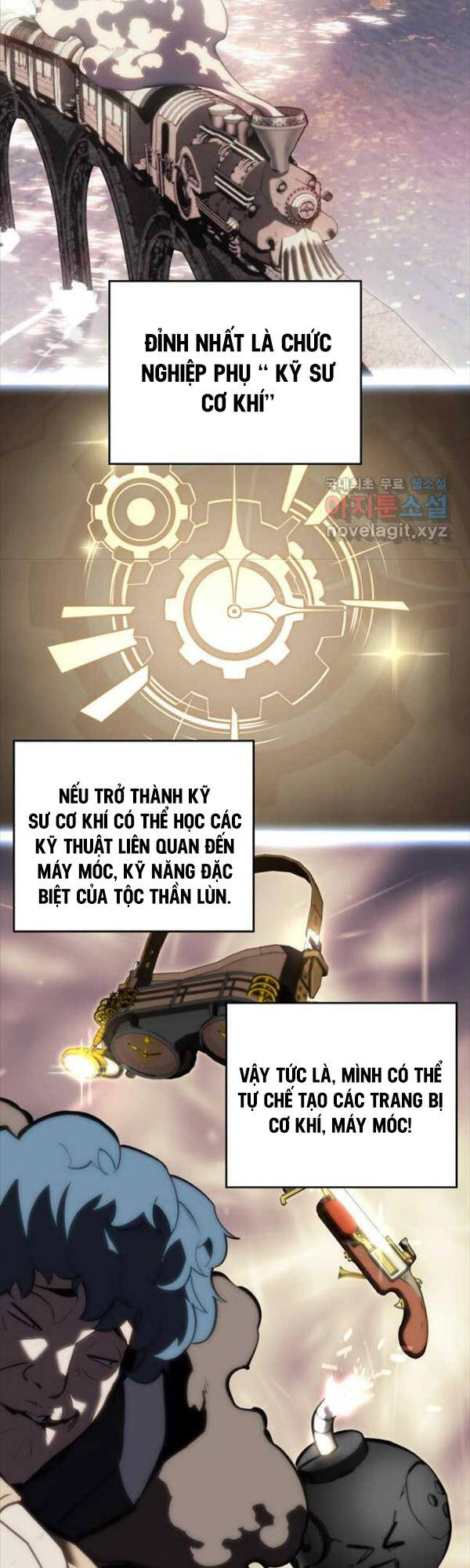 Sự trở lại của người chơi cấp SSS chapter 49 - Upload bởi truyensieuhay.com