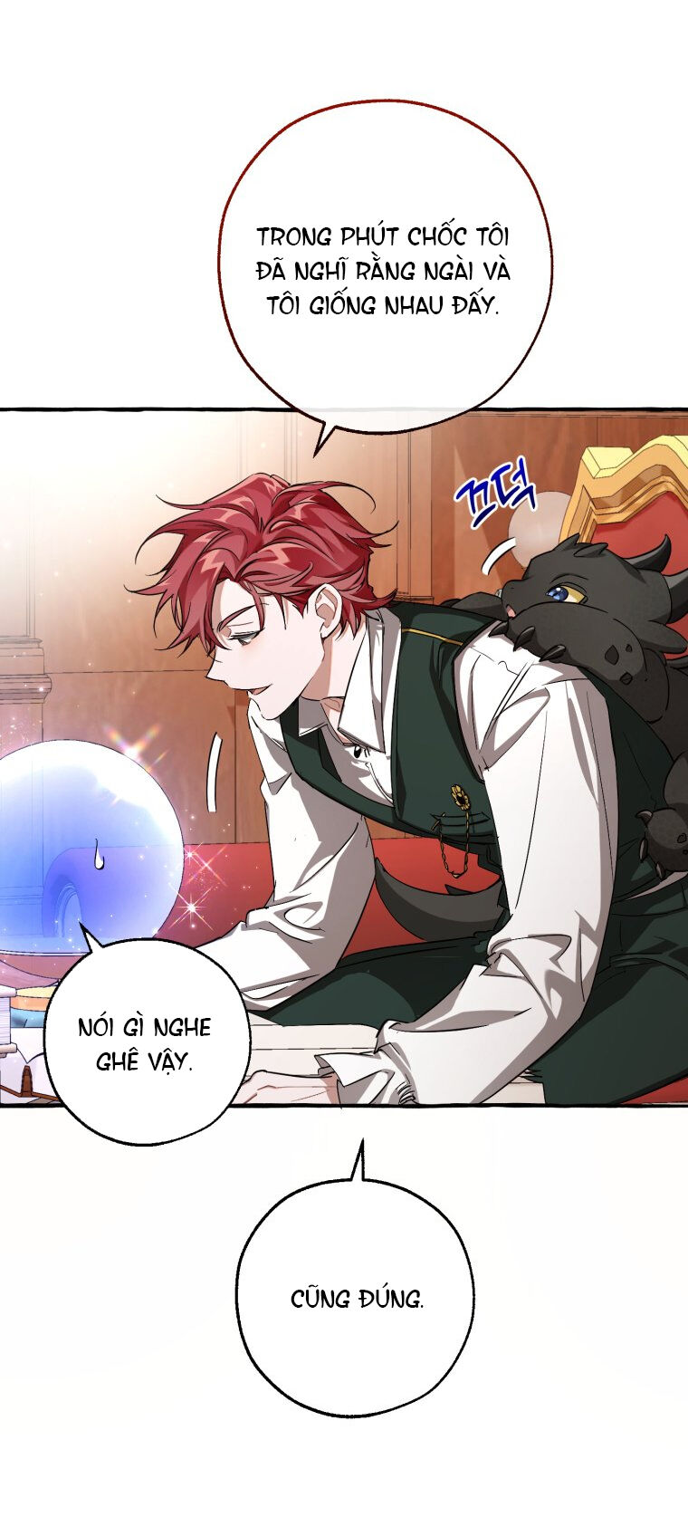 Phế vật dòng dõi bá tước  chapter 93.1 - Upload bởi truyensieuhay.com