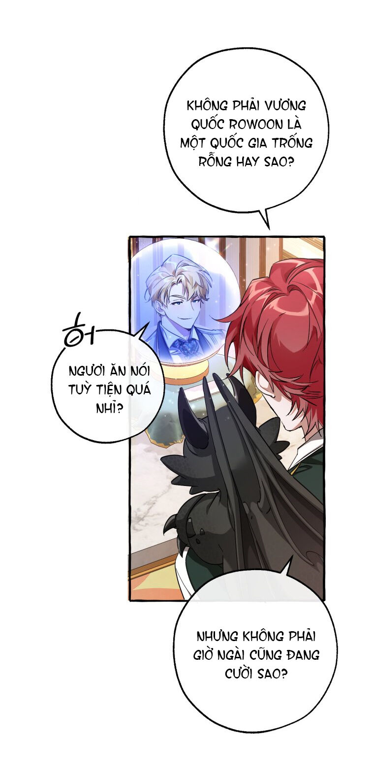Phế vật dòng dõi bá tước  chapter 93.1 - Upload bởi truyensieuhay.com