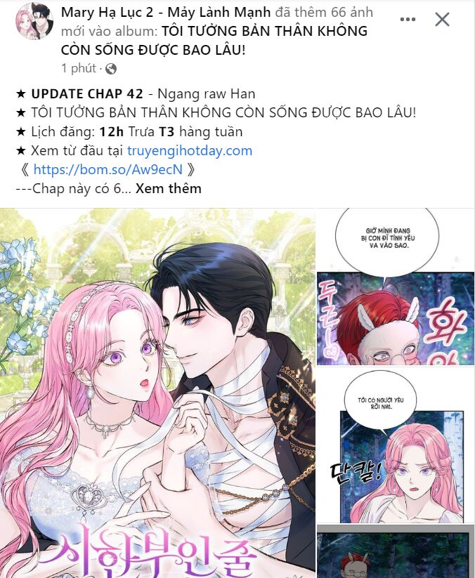 Phế vật dòng dõi bá tước  chapter 93.1 - Upload bởi truyensieuhay.com
