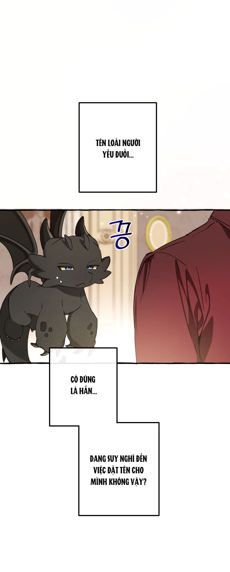 Phế vật dòng dõi bá tước  chapter 93.1 - Upload bởi truyensieuhay.com