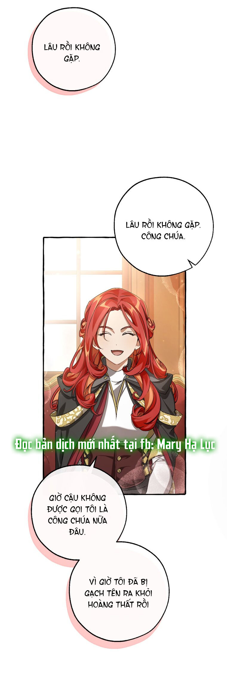 Phế vật dòng dõi bá tước  chapter 93.1 - Upload bởi truyensieuhay.com