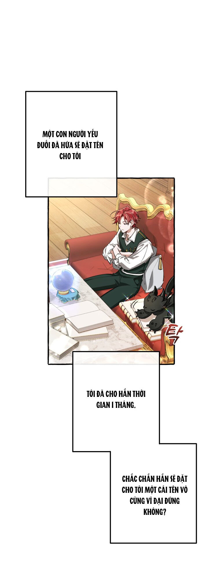 Phế vật dòng dõi bá tước  chapter 93.1 - Upload bởi truyensieuhay.com