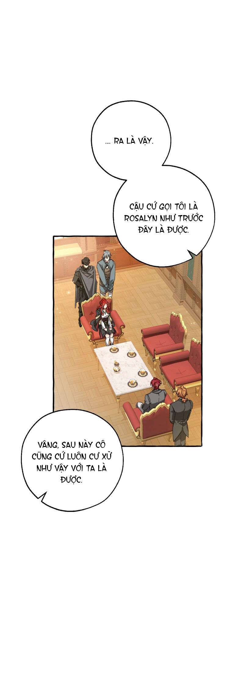 Phế vật dòng dõi bá tước  chapter 93.1 - Upload bởi truyensieuhay.com