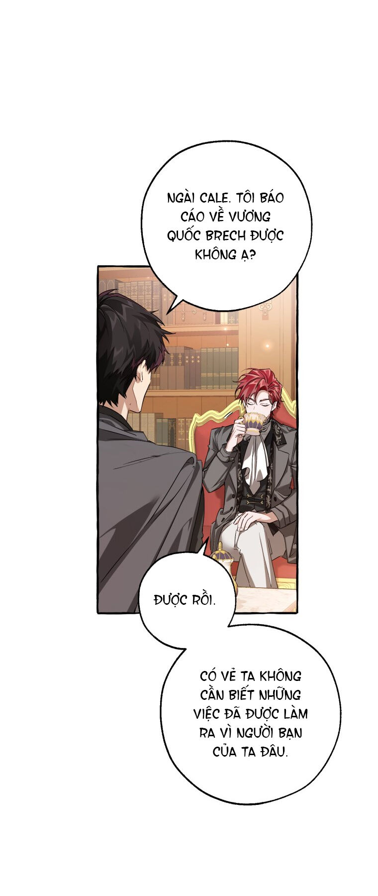 Phế vật dòng dõi bá tước  chapter 93.1 - Upload bởi truyensieuhay.com