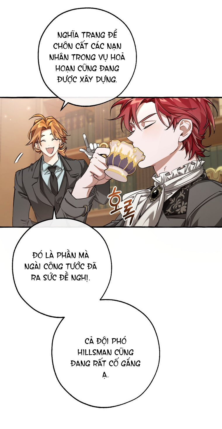 Phế vật dòng dõi bá tước  chapter 93.1 - Upload bởi truyensieuhay.com