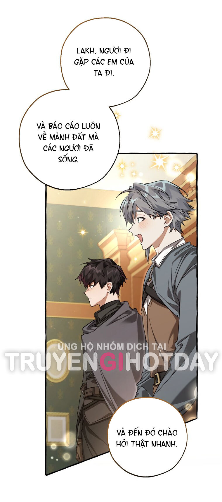 Phế vật dòng dõi bá tước  chapter 93.1 - Upload bởi truyensieuhay.com