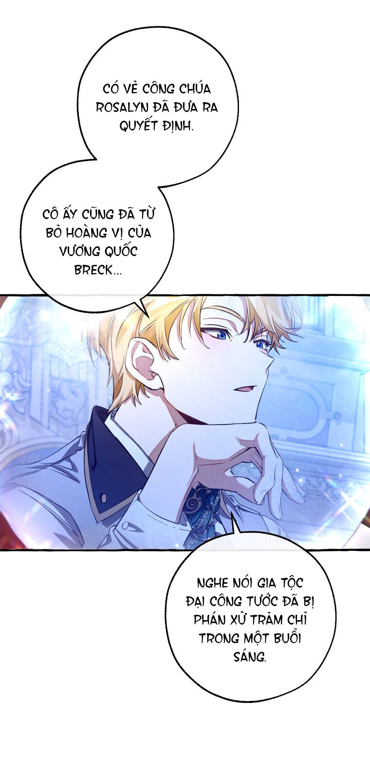 Phế vật dòng dõi bá tước  chapter 93.1 - Upload bởi truyensieuhay.com
