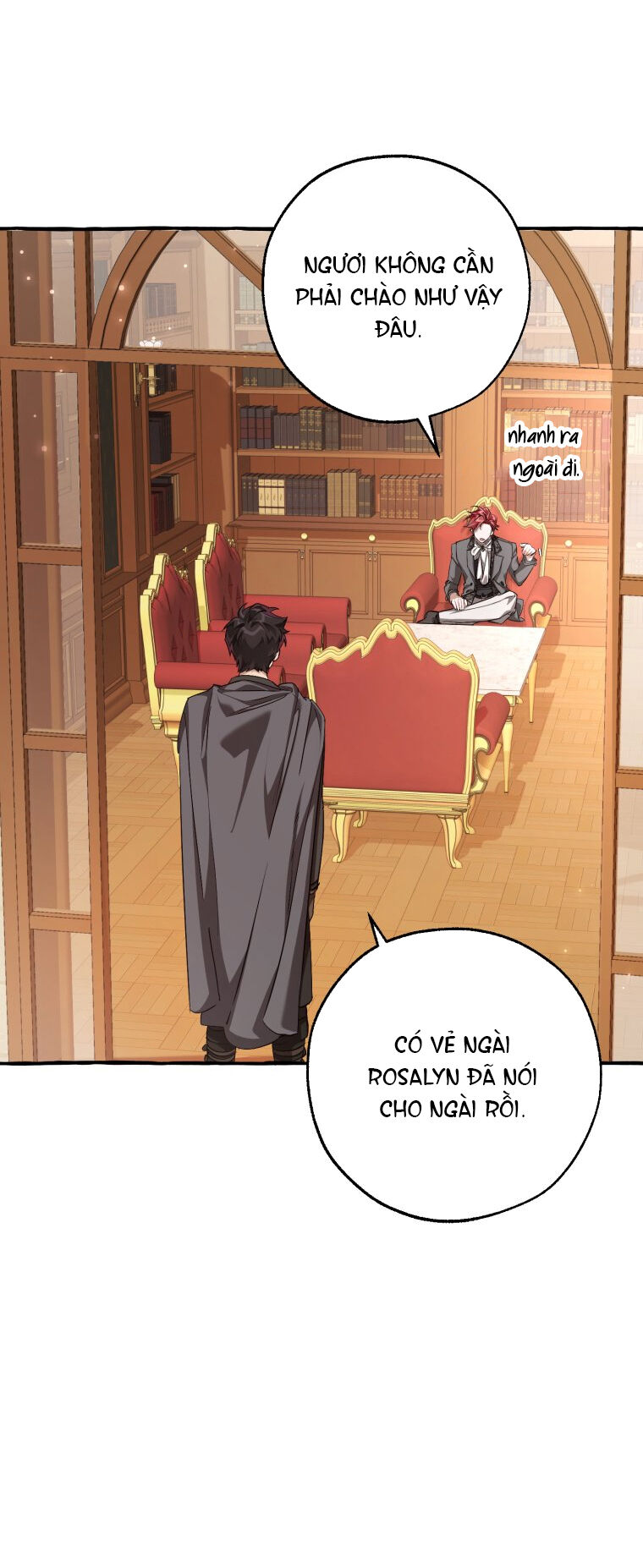 Phế vật dòng dõi bá tước  chapter 93.1 - Upload bởi truyensieuhay.com