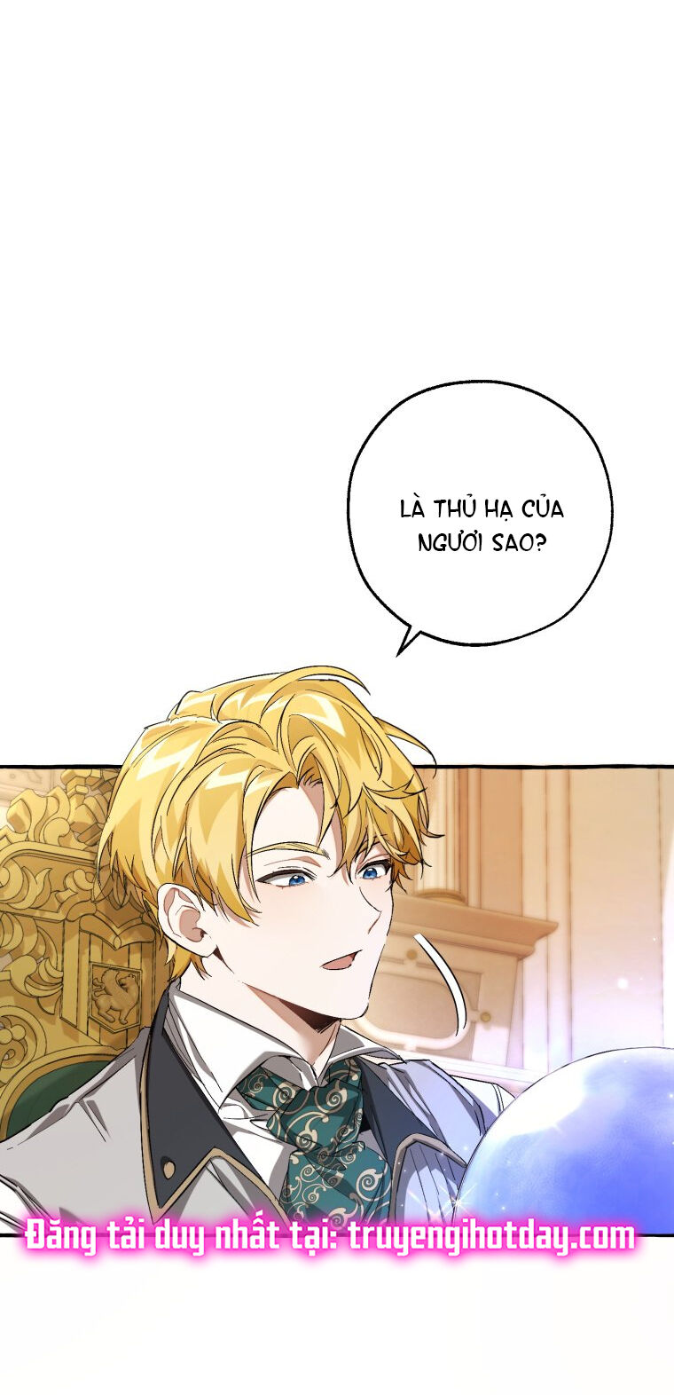 Phế vật dòng dõi bá tước  chapter 93.1 - Upload bởi truyensieuhay.com