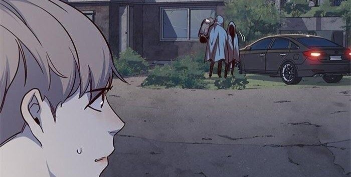 Hóa thân thành mèo chapter 41 - Upload bởi truyensieuhay.com