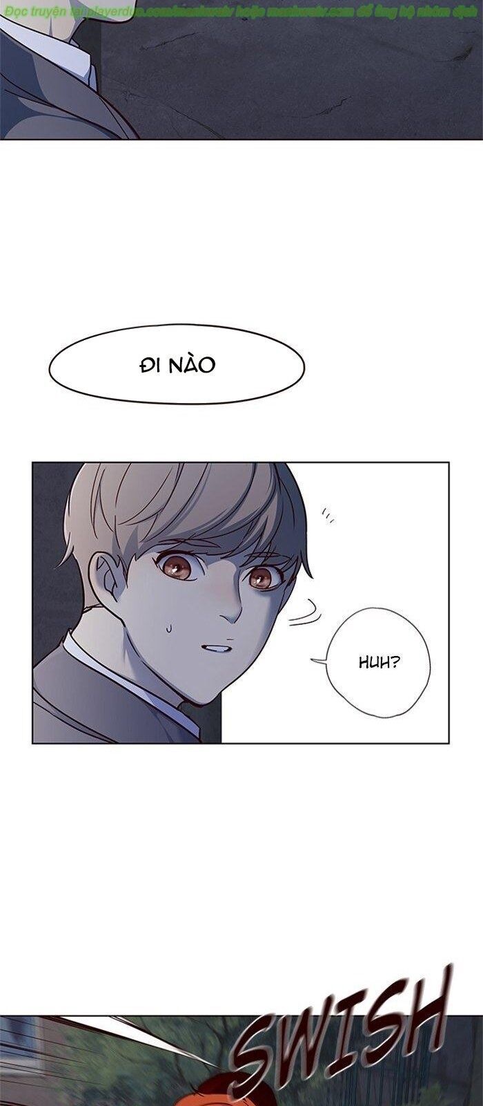 Hóa thân thành mèo chapter 41 - Upload bởi truyensieuhay.com