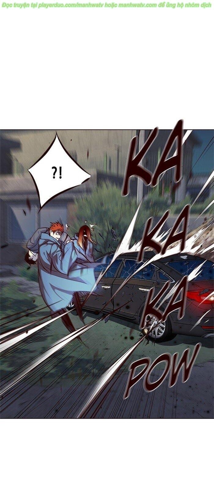 Hóa thân thành mèo chapter 41 - Upload bởi truyensieuhay.com