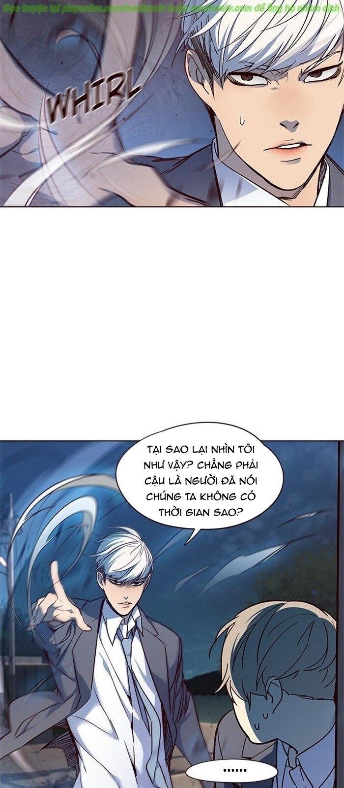 Hóa thân thành mèo chapter 41 - Upload bởi truyensieuhay.com
