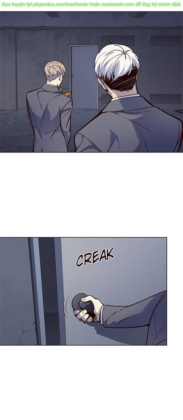 Hóa thân thành mèo chapter 41 - Upload bởi truyensieuhay.com