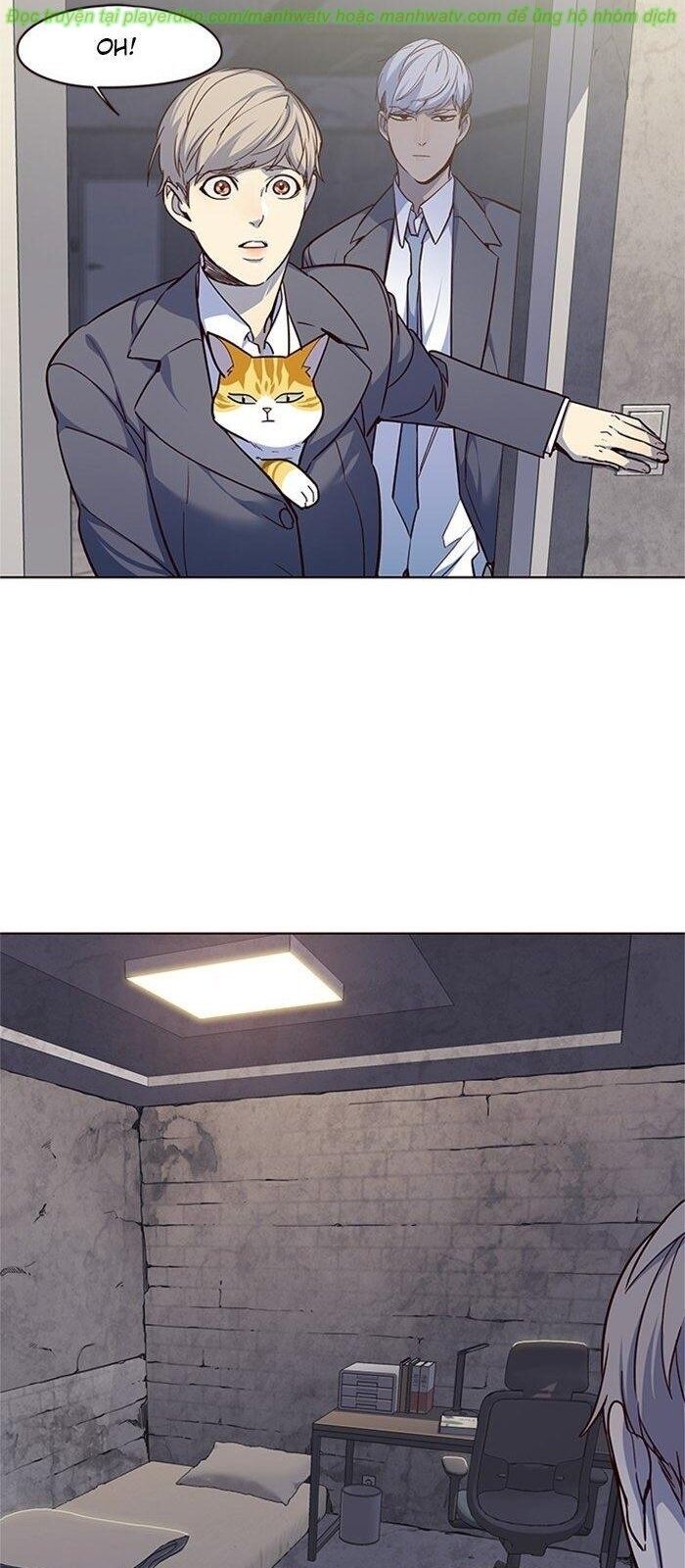 Hóa thân thành mèo chapter 41 - Upload bởi truyensieuhay.com