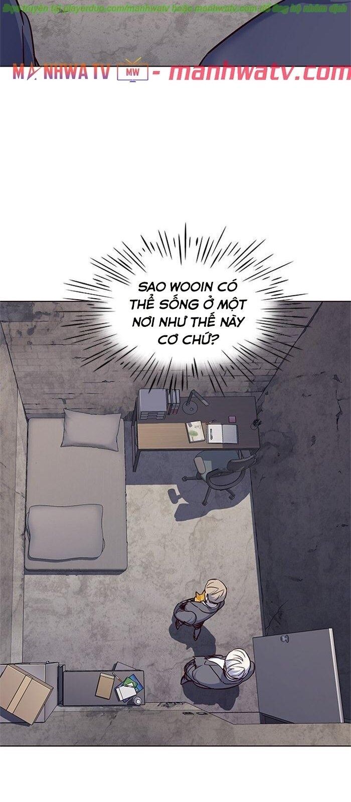 Hóa thân thành mèo chapter 41 - Upload bởi truyensieuhay.com