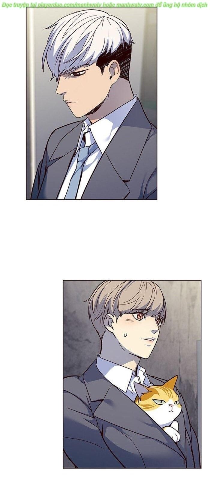 Hóa thân thành mèo chapter 41 - Upload bởi truyensieuhay.com