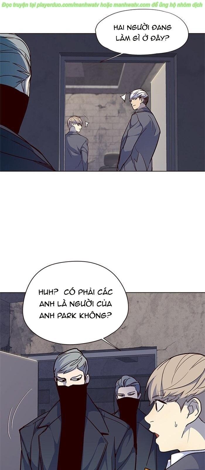 Hóa thân thành mèo chapter 41 - Upload bởi truyensieuhay.com