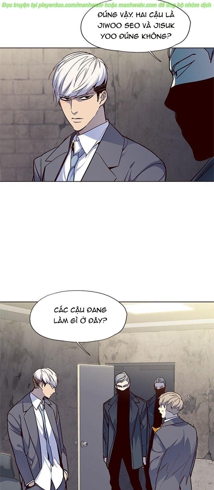 Hóa thân thành mèo chapter 41 - Upload bởi truyensieuhay.com
