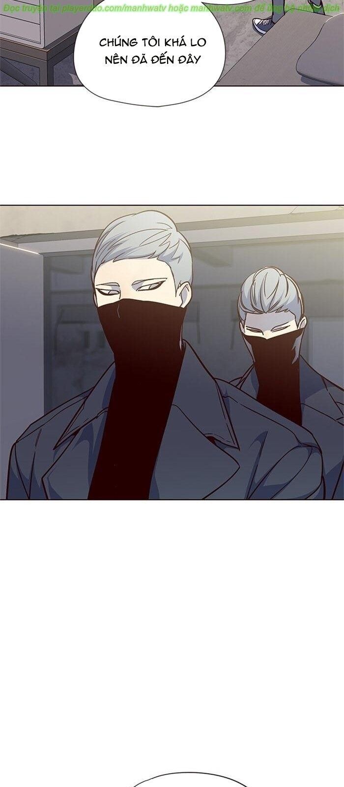 Hóa thân thành mèo chapter 41 - Upload bởi truyensieuhay.com