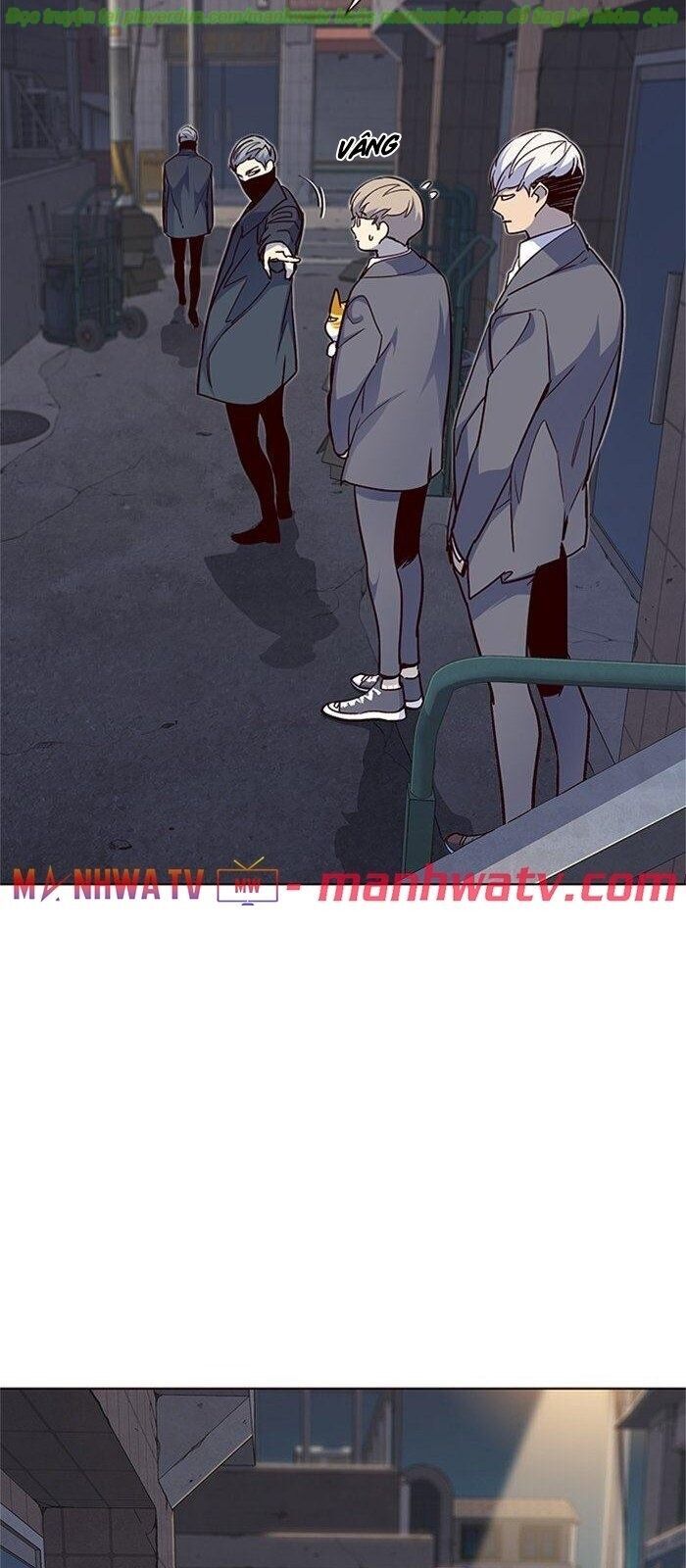 Hóa thân thành mèo chapter 41 - Upload bởi truyensieuhay.com
