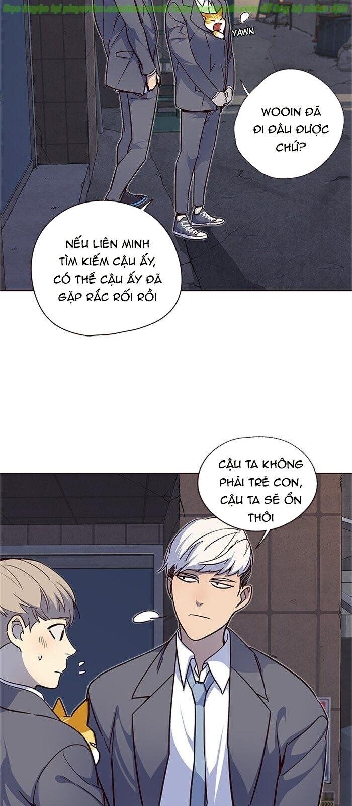 Hóa thân thành mèo chapter 41 - Upload bởi truyensieuhay.com